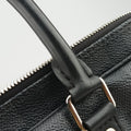 Porte Documents Voyage PM Noir Damier Graphite N41478 SR0186ポルト ドキュマン ヴォワヤージュ PM ノワール ダミエ グラフィット N41478 SR0186