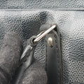 Porte Documents Voyage PM Noir Damier Graphite N41478 SR0186ポルト ドキュマン ヴォワヤージュ PM ノワール ダミエ グラフィット N41478 SR0186
