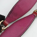 Pre-owned Gucci Soho Red Patent Leather 308982 shoulderbag | stylenewstar