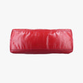 Pre-owned Gucci Soho Red Patent Leather 308982 shoulderbag | stylenewstar