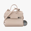 Tampete Beige Leather BO3Dタンペート ベージュ レザー BO3D