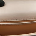 Tampete Beige Leather BO3Dタンペート ベージュ レザー BO3D