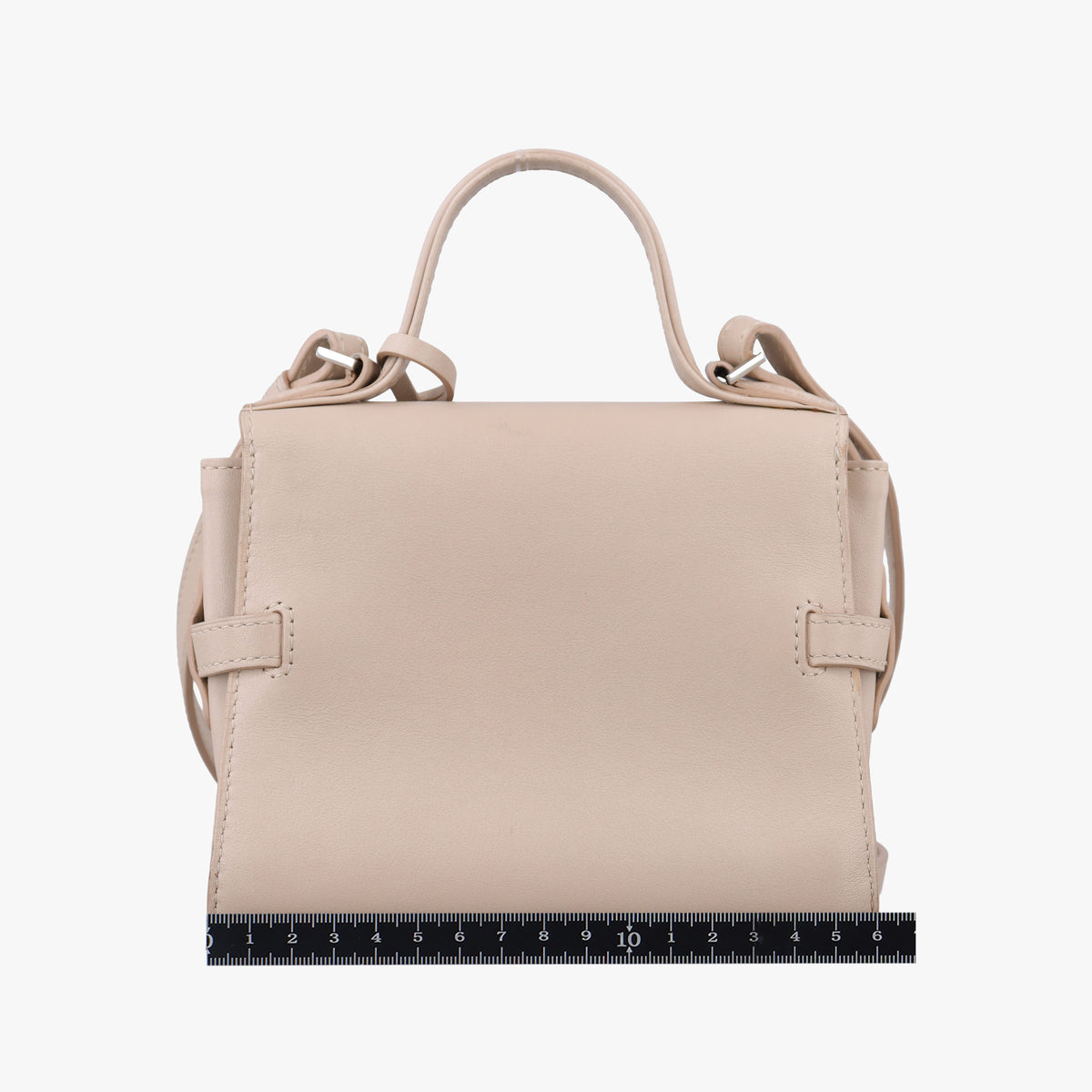 Tampete Beige Leather BO3Dタンペート ベージュ レザー BO3D