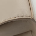 Tampete Beige Leather BO3Dタンペート ベージュ レザー BO3D