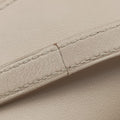 Tampete Beige Leather BO3Dタンペート ベージュ レザー BO3D