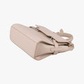Tampete Beige Leather BO3Dタンペート ベージュ レザー BO3D