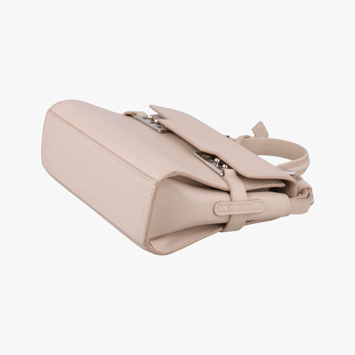 Tampete Beige Leather BO3Dタンペート ベージュ レザー BO3D