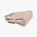 Tampete Beige Leather BO3Dタンペート ベージュ レザー BO3D