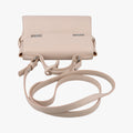 Tampete Beige Leather BO3Dタンペート ベージュ レザー BO3D