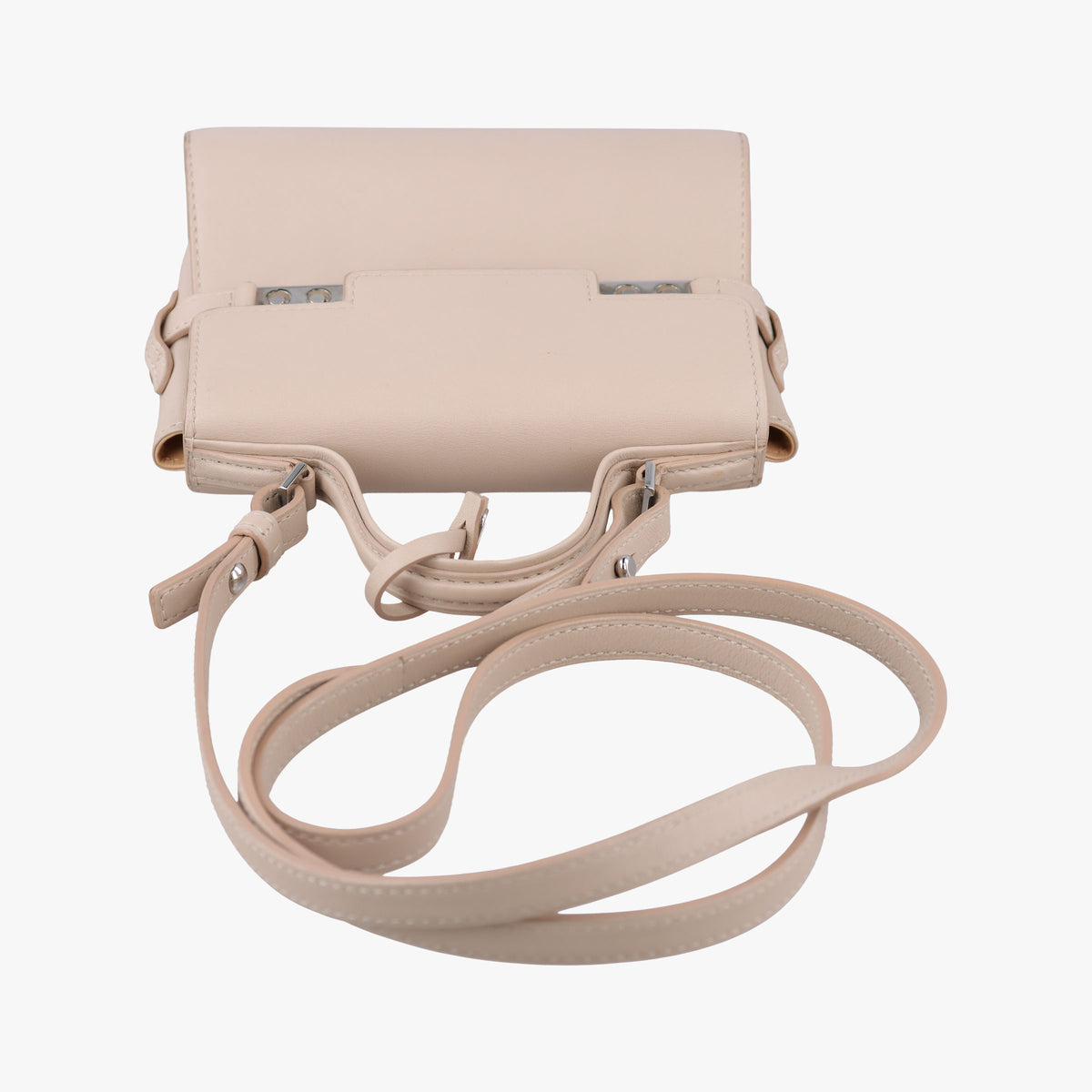 Tampete Beige Leather BO3Dタンペート ベージュ レザー BO3D