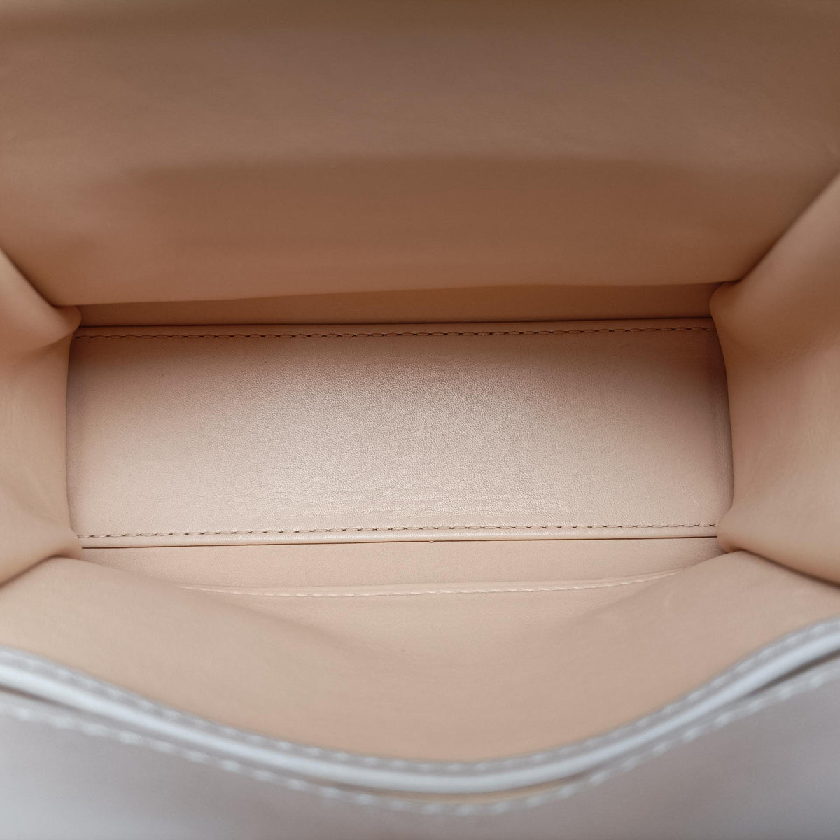 Tampete Beige Leather BO3Dタンペート ベージュ レザー BO3D