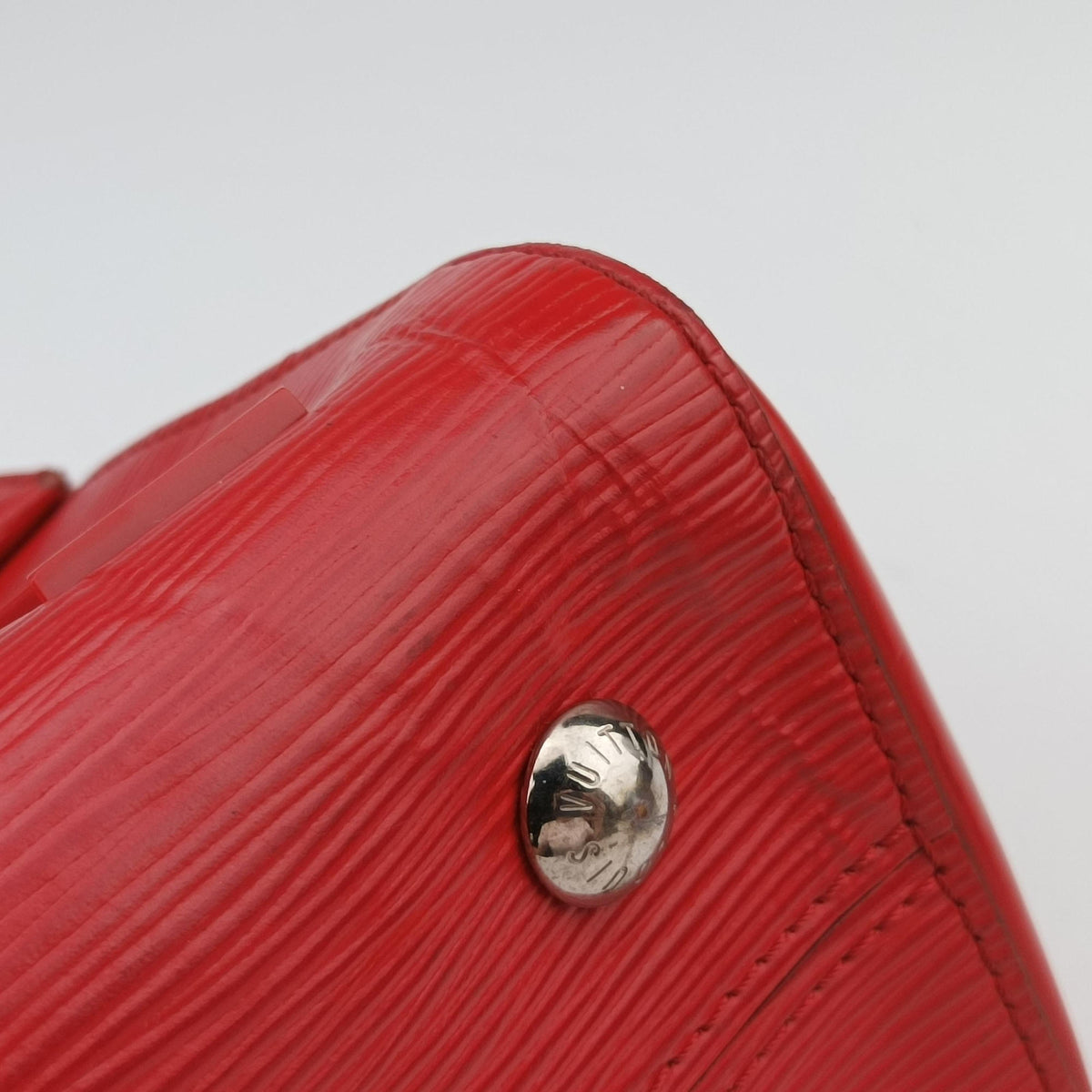 Cluny Red Epi M41333 SR4186 IC Chipクリュニー レッド エピ M41333 SR4186 ICチップ