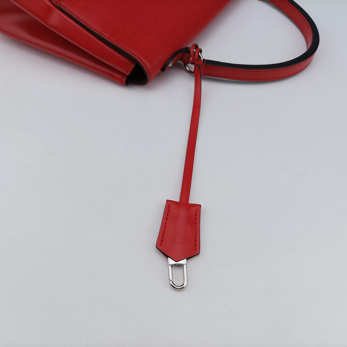 Cluny Red Epi M41333 SR4186 IC Chipクリュニー レッド エピ M41333 SR4186 ICチップ