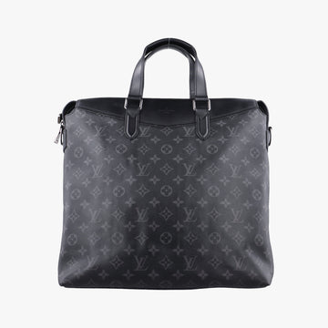 Explorer Noir Monogram Eclipse Canvas M40567 AR3107エクスプローラー ノワール モノグラム エクリプス キャンバス M40567 AR3107
