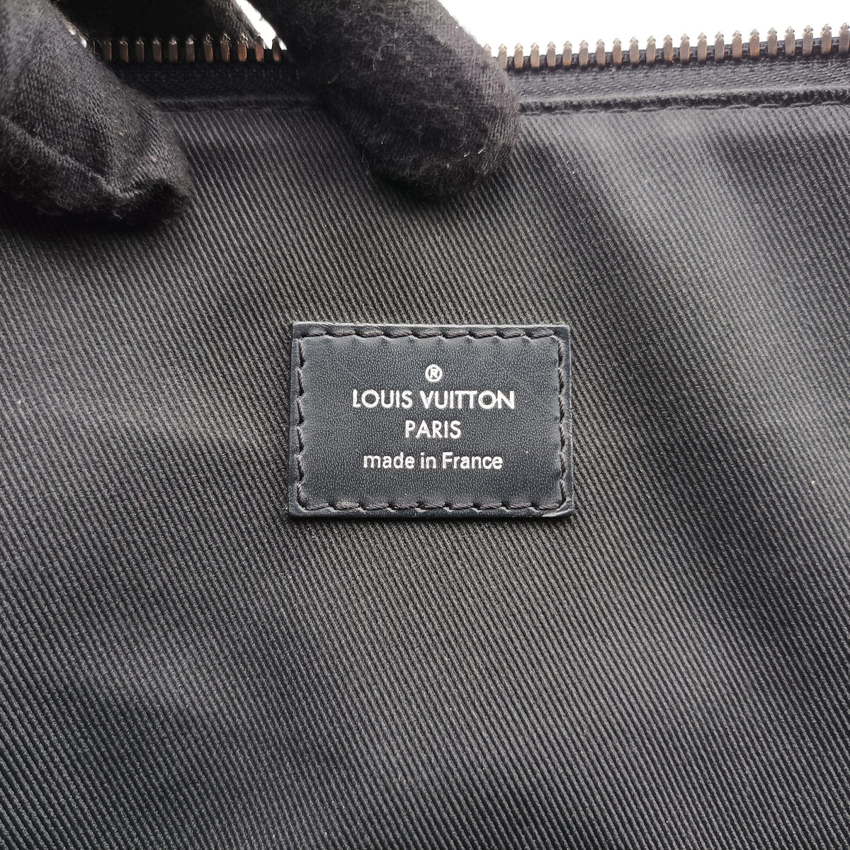 Explorer Noir Monogram Eclipse Canvas M40567 AR3107エクスプローラー ノワール モノグラム エクリプス キャンバス M40567 AR3107