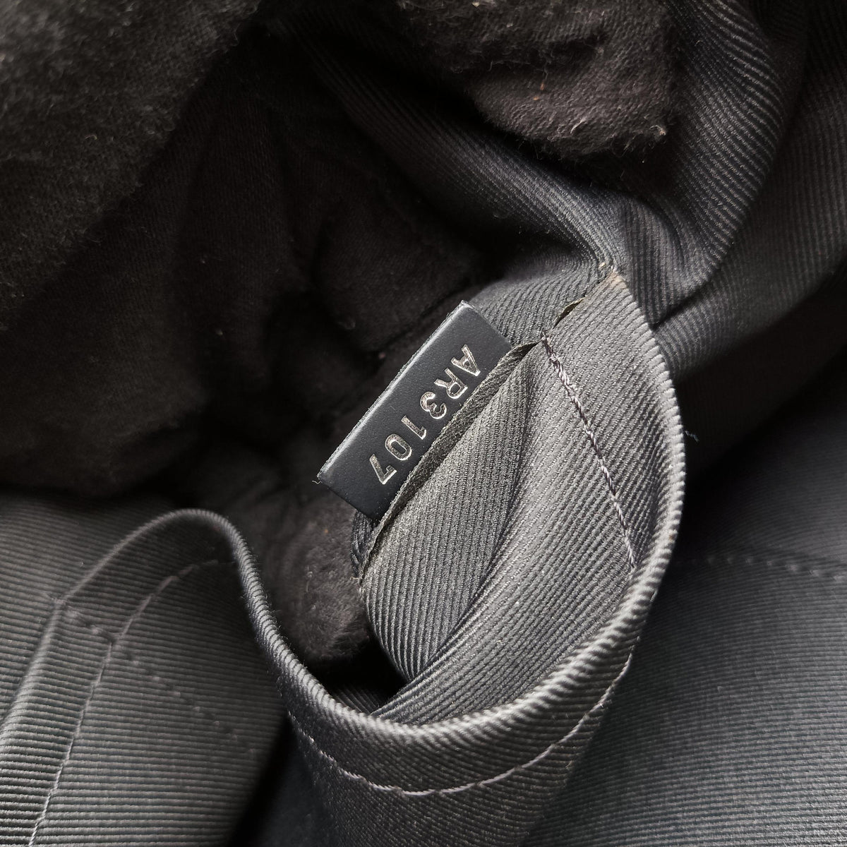 Explorer Noir Monogram Eclipse Canvas M40567 AR3107エクスプローラー ノワール モノグラム エクリプス キャンバス M40567 AR3107