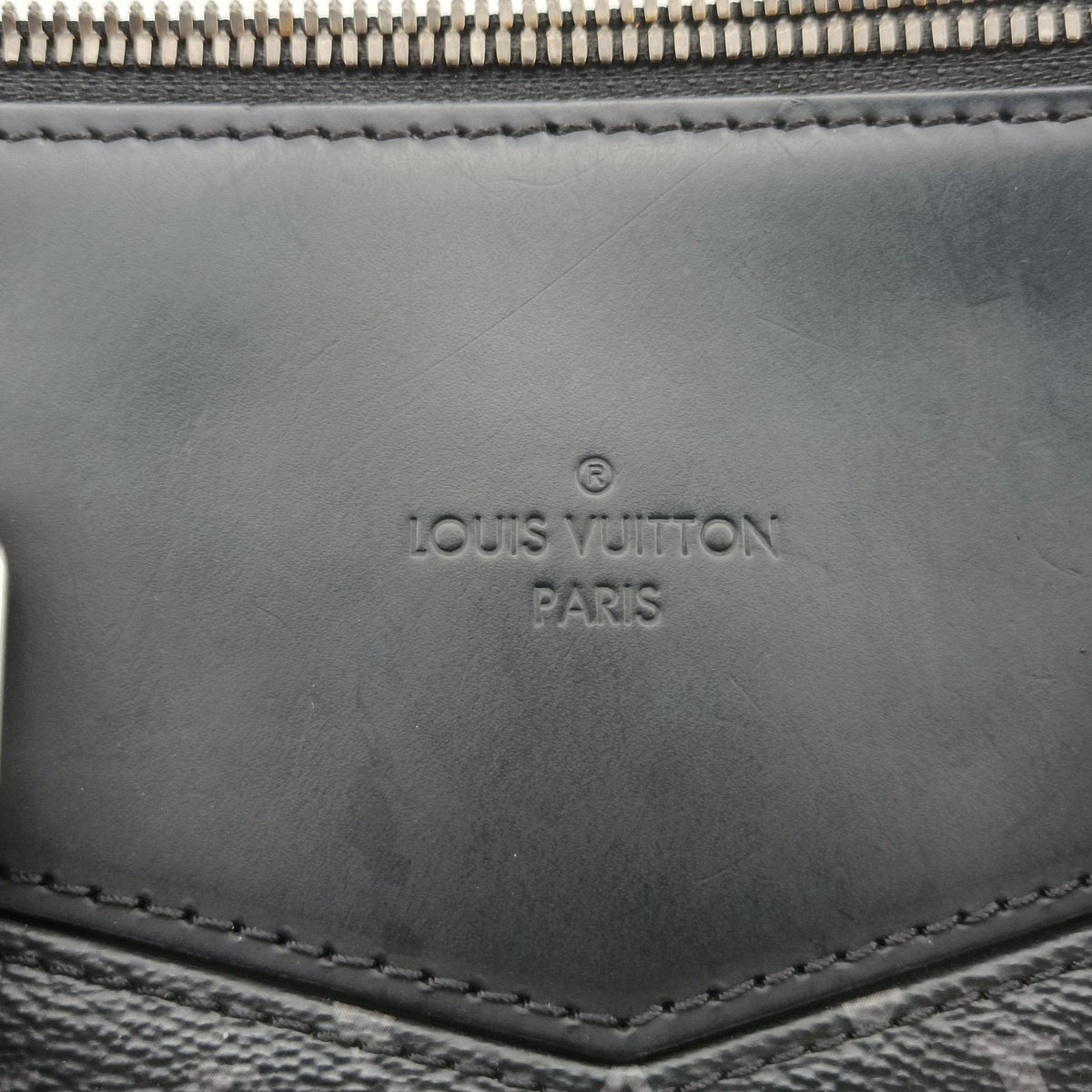 Explorer Noir Monogram Eclipse Canvas M40567 AR3107エクスプローラー ノワール モノグラム エクリプス キャンバス M40567 AR3107