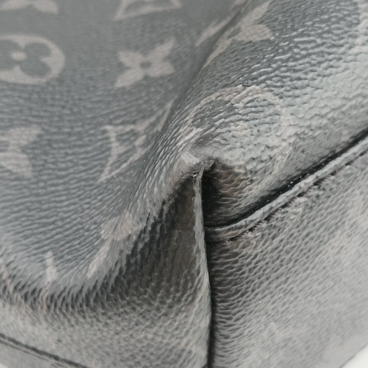 Explorer Noir Monogram Eclipse Canvas M40567 AR3107エクスプローラー ノワール モノグラム エクリプス キャンバス M40567 AR3107