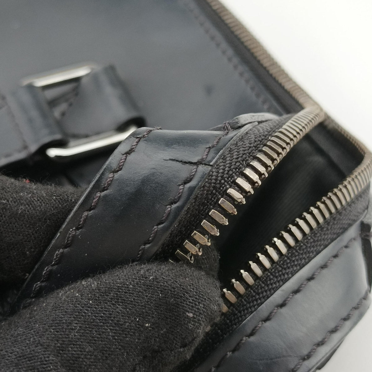 Explorer Noir Monogram Eclipse Canvas M40567 AR3107エクスプローラー ノワール モノグラム エクリプス キャンバス M40567 AR3107