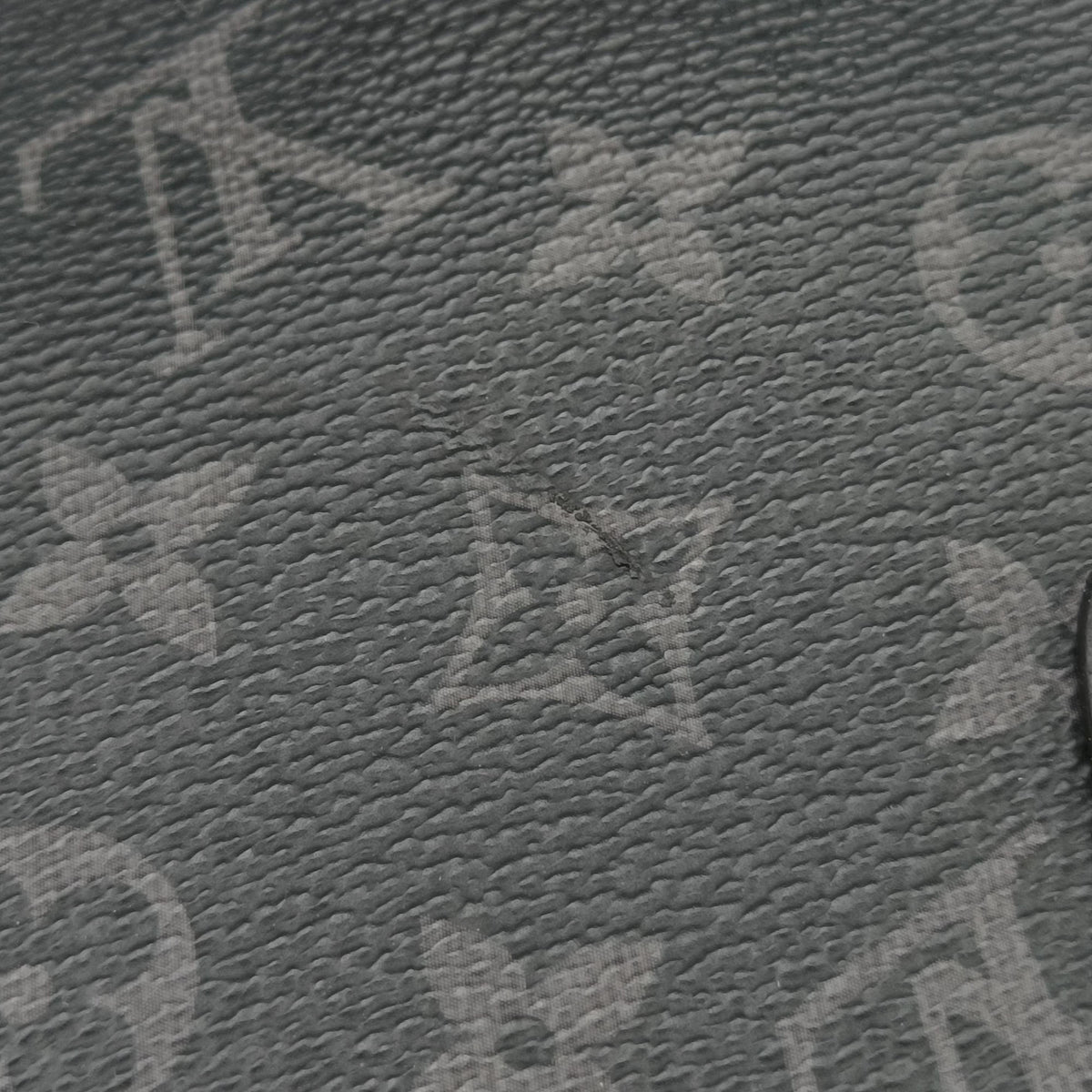 Explorer Noir Monogram Eclipse Canvas M40567 AR3107エクスプローラー ノワール モノグラム エクリプス キャンバス M40567 AR3107