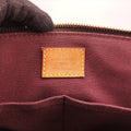TURENNE MM Brown Monogram Canvas M48814 FL1176テュレンMM モノグラム/ブラウン モノグラムキャンバス M48814 FL1176