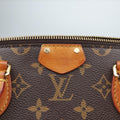 TURENNE MM Brown Monogram Canvas M48814 FL1176テュレンMM モノグラム/ブラウン モノグラムキャンバス M48814 FL1176