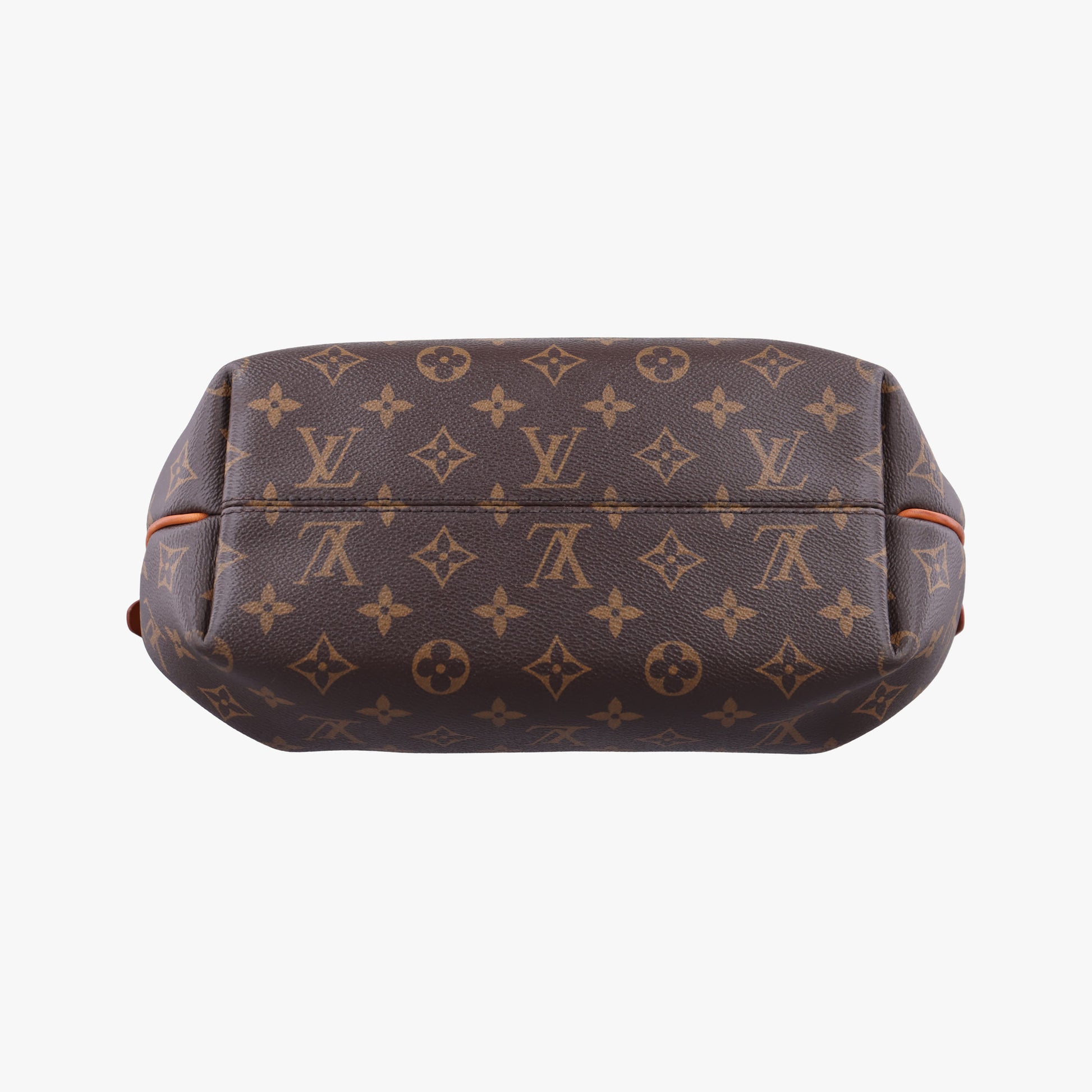 TURENNE MM Brown Monogram Canvas M48814 FL1176テュレンMM モノグラム/ブラウン モノグラムキャンバス M48814 FL1176