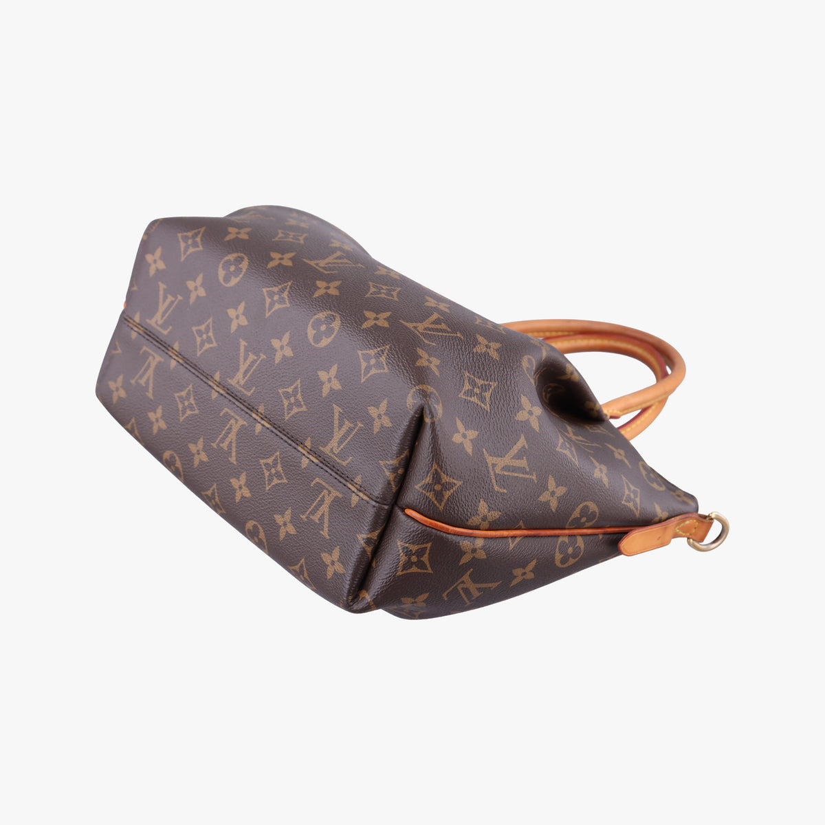 TURENNE MM Brown Monogram Canvas M48814 FL1176テュレンMM モノグラム/ブラウン モノグラムキャンバス M48814 FL1176