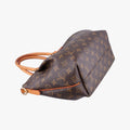 TURENNE MM Brown Monogram Canvas M48814 FL1176テュレンMM モノグラム/ブラウン モノグラムキャンバス M48814 FL1176