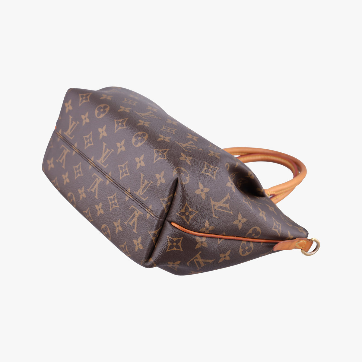 TURENNE MM Brown Monogram Canvas M48814 FL1176テュレンMM モノグラム/ブラウン モノグラムキャンバス M48814 FL1176