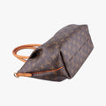 TURENNE MM Brown Monogram Canvas M48814 FL1176テュレンMM モノグラム/ブラウン モノグラムキャンバス M48814 FL1176