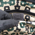 Guccissima Mini Boston Bag Black Leather 181508 E1481457グッチシマ ミニボストン ブラック レザー 181508 E1481457