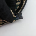 Guccissima Mini Boston Bag Black Leather 181508 E1481457グッチシマ ミニボストン ブラック レザー 181508 E1481457