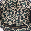 Guccissima Mini Boston Bag Black Leather 181508 E1481457グッチシマ ミニボストン ブラック レザー 181508 E1481457