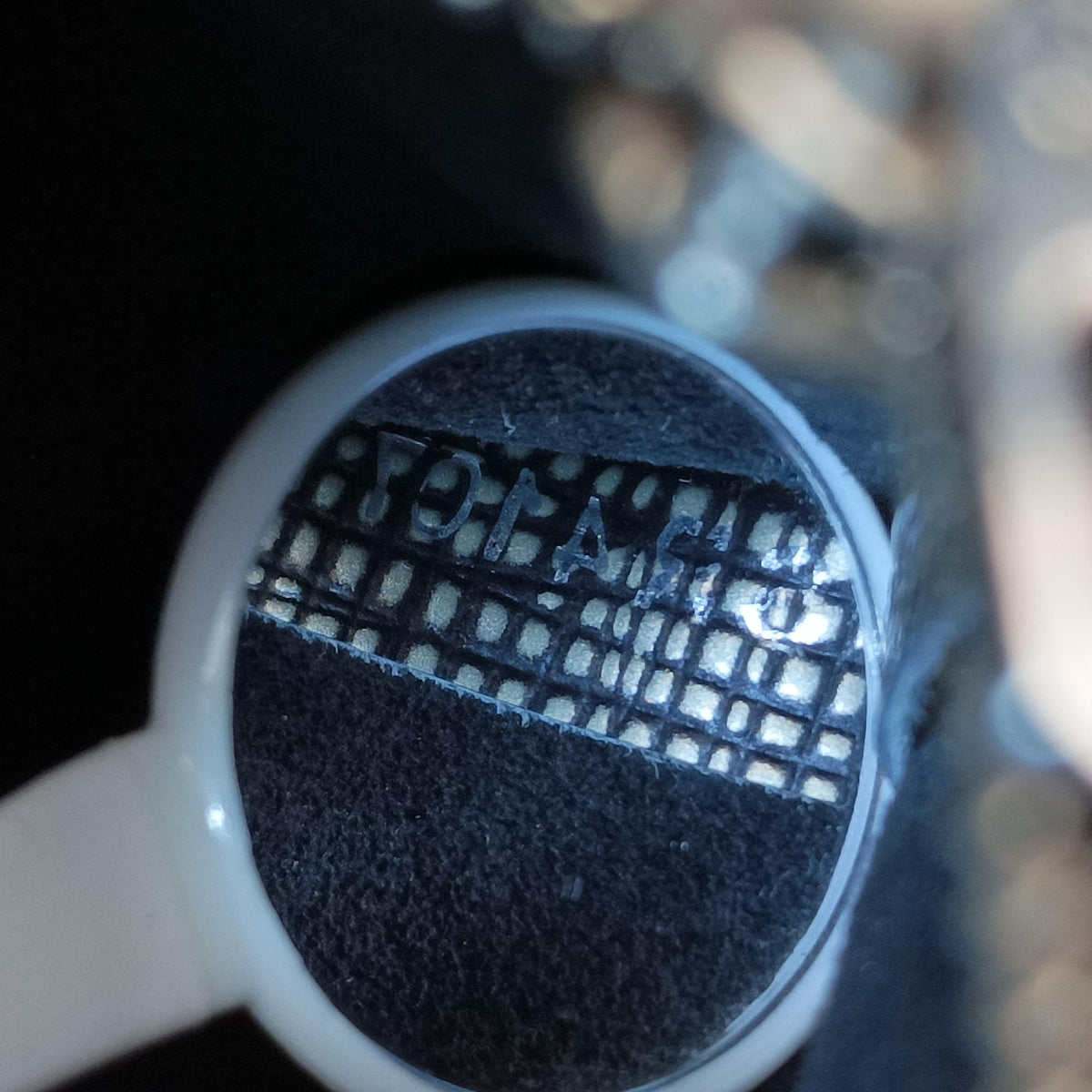 Cluny BB Gold Epi M54831 SR4107クリュニーBB ゴールド エピ M54831 SR4107