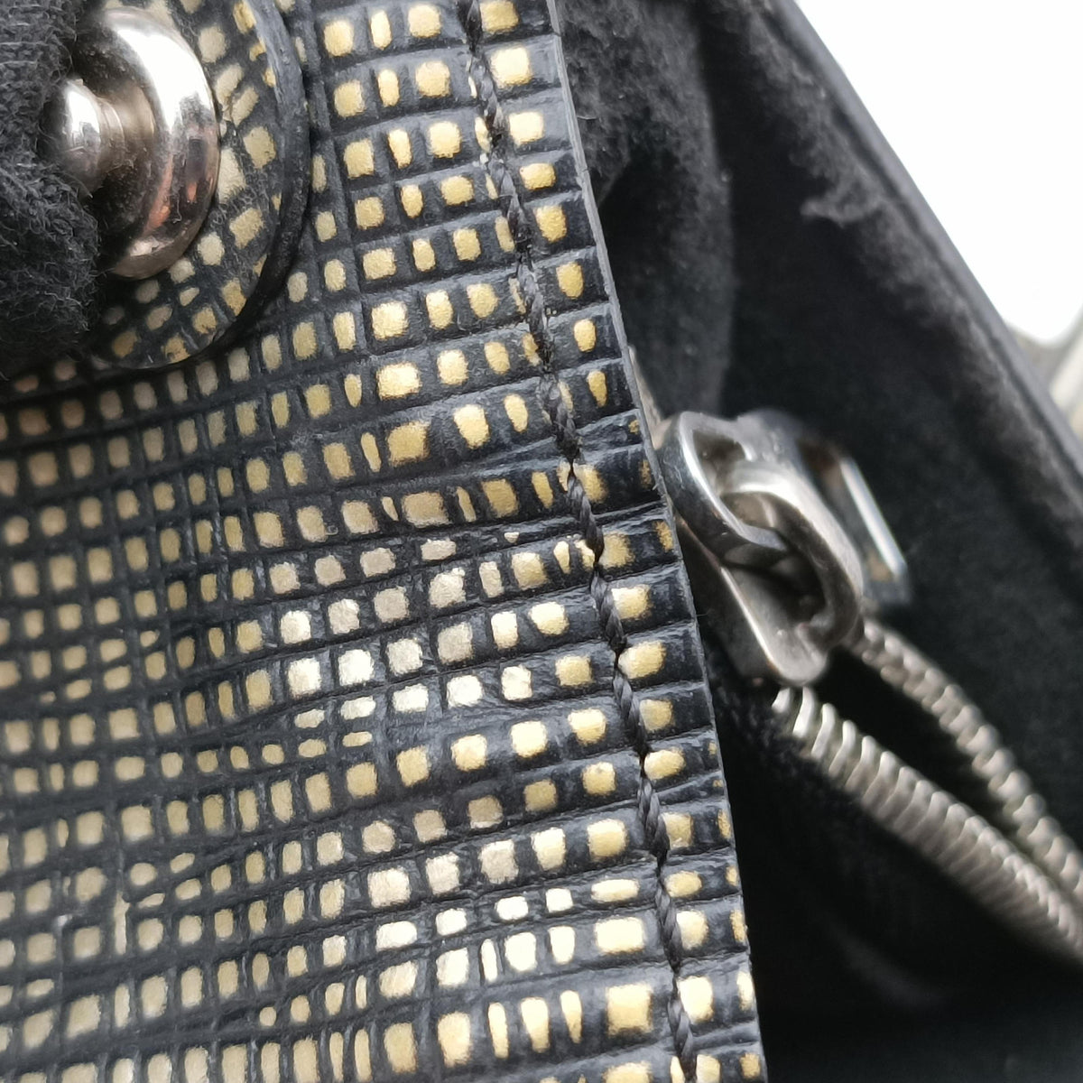 Cluny BB Gold Epi M54831 SR4107クリュニーBB ゴールド エピ M54831 SR4107