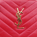 LOU camera Red Leather 395793 GNR395793.0415ルー カメラ レッド レザー 395793 GNR395793.0415