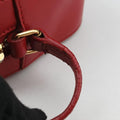 LOU camera Red Leather 395793 GNR395793.0415ルー カメラ レッド レザー 395793 GNR395793.0415