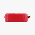LOU camera Red Leather 395793 GNR395793.0415ルー カメラ レッド レザー 395793 GNR395793.0415