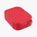 LOU camera Red Leather 395793 GNR395793.0415ルー カメラ レッド レザー 395793 GNR395793.0415
