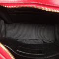 LOU camera Red Leather 395793 GNR395793.0415ルー カメラ レッド レザー 395793 GNR395793.0415