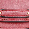 Nile Minaudiere Red Leather 02-18-99-65ナイル ミノディエール レッド レザー 02-18-99-65