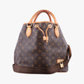 Neo Brown×Beige Monogram Canvas M40372 SP1130ネオ モノグラム/ブラウン×ベージュ モノグラムキャンバス M40372 SP1130