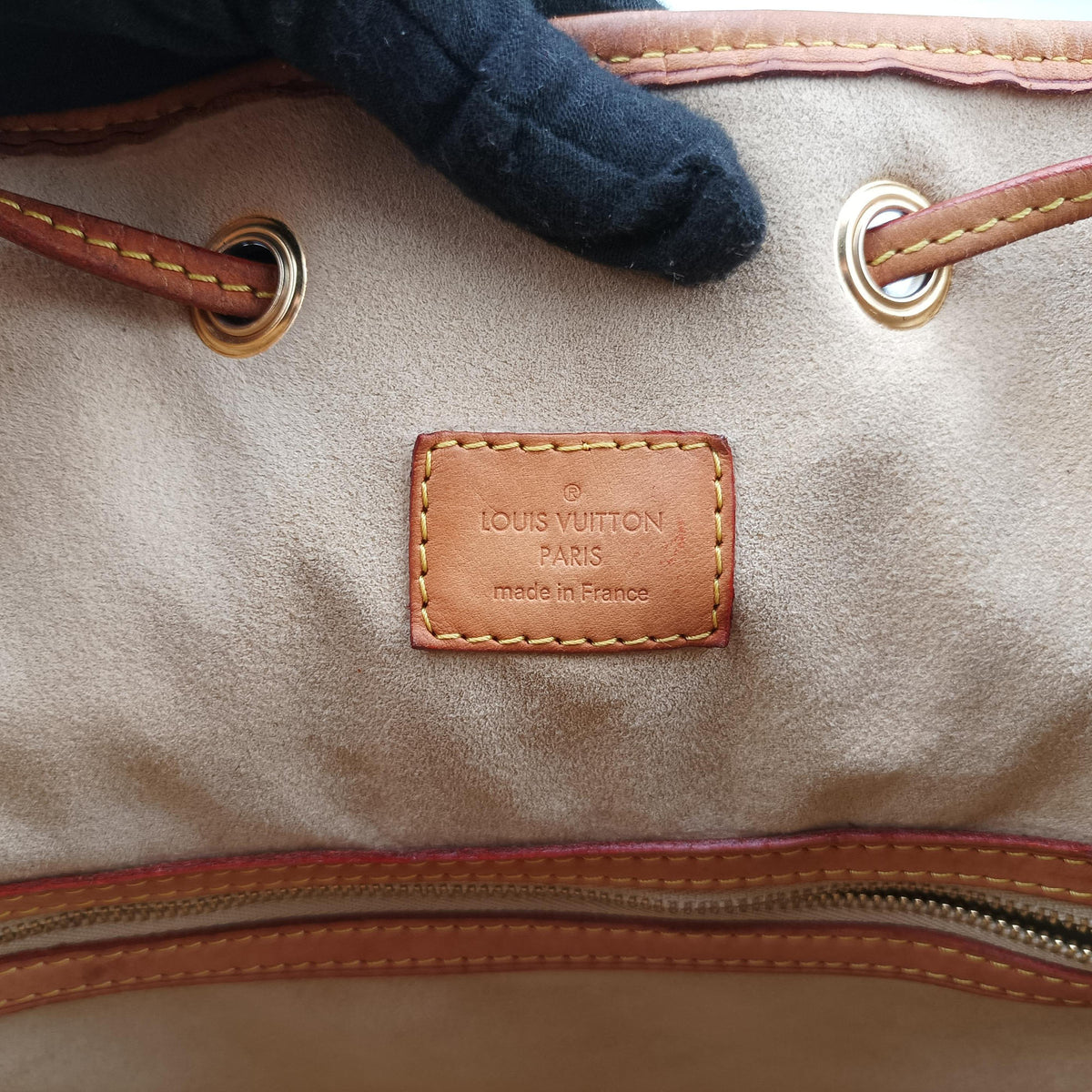 Neo Brown×Beige Monogram Canvas M40372 SP1130ネオ モノグラム/ブラウン×ベージュ モノグラムキャンバス M40372 SP1130