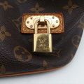 Neo Brown×Beige Monogram Canvas M40372 SP1130ネオ モノグラム/ブラウン×ベージュ モノグラムキャンバス M40372 SP1130