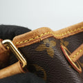 Neo Brown×Beige Monogram Canvas M40372 SP1130ネオ モノグラム/ブラウン×ベージュ モノグラムキャンバス M40372 SP1130