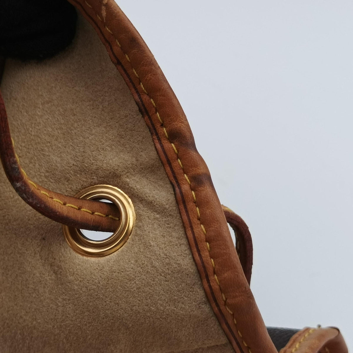 Neo Brown×Beige Monogram Canvas M40372 SP1130ネオ モノグラム/ブラウン×ベージュ モノグラムキャンバス M40372 SP1130