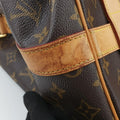 Neo Brown×Beige Monogram Canvas M40372 SP1130ネオ モノグラム/ブラウン×ベージュ モノグラムキャンバス M40372 SP1130
