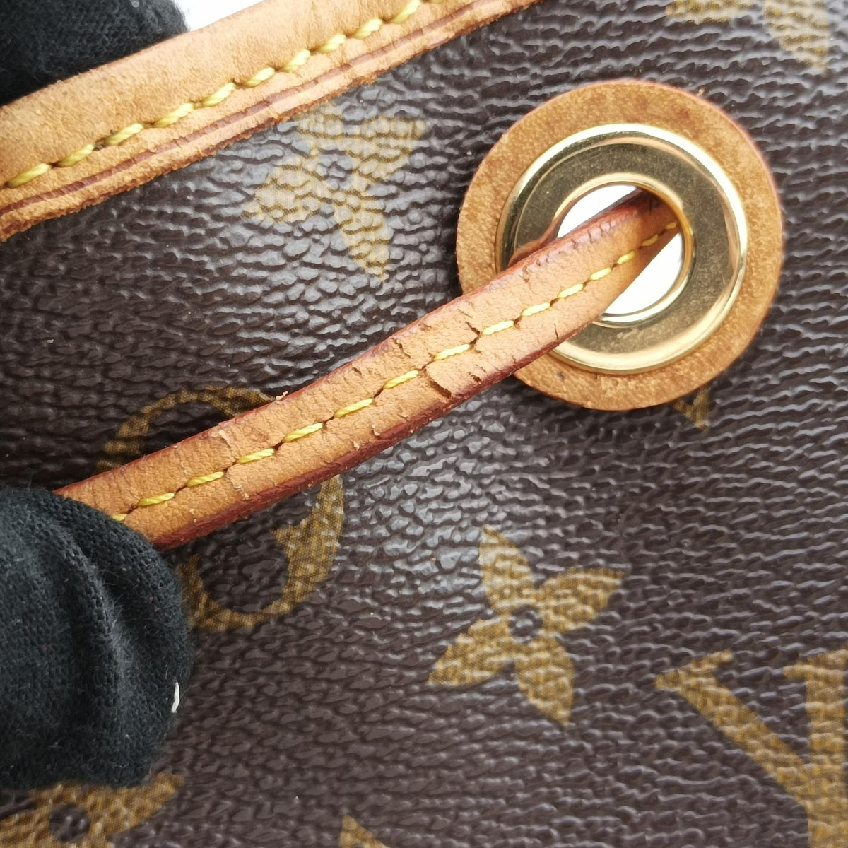 Neo Brown×Beige Monogram Canvas M40372 SP1130ネオ モノグラム/ブラウン×ベージュ モノグラムキャンバス M40372 SP1130