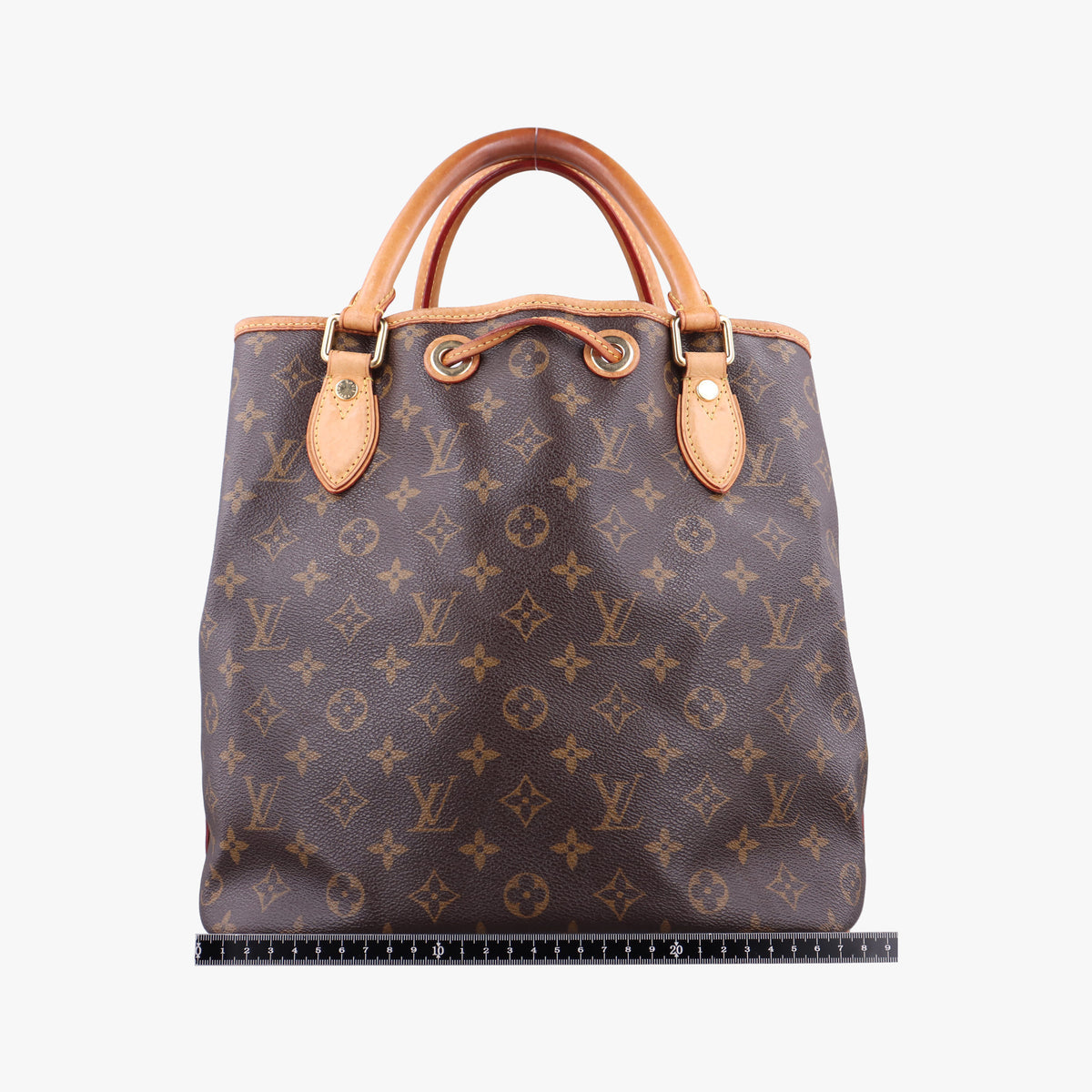 Neo Brown×Beige Monogram Canvas M40372 SP1130ネオ モノグラム/ブラウン×ベージュ モノグラムキャンバス M40372 SP1130